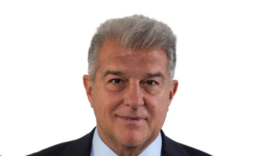 Joan Laporta i Estruch