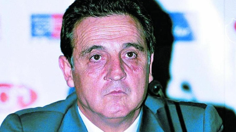 José María Enríquez Negreira